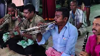 💥🎧ஒருவன் ஒருவன் முதலாளி🎶|#chatrapattinorthstreet  Mulaikottu2024🔥|🎺RB BAND🥁|#drumcover  #arrahman 😍🥰