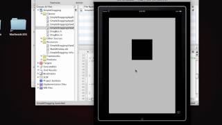 Objective-C iPhone Programming Lesson 9 - Saving Coordinates
