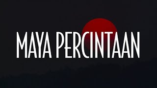 Maya Percintaan, Alasanmu, Siapa Dihatimu (Lirik) - U-Topia