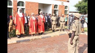 Reasons why Museveni could rule Uganda for life as Court rules in his favor