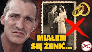 MANIEK - moja PIERWSZA KOBIETA ZDRADZAŁA mnie z BRATEM - miałem się ŻENIĆ!