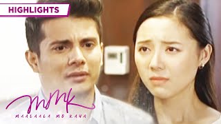 Winning back Namu | MMK