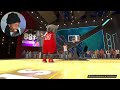 Riley Freeman Is A DOG In NBA 2k24
