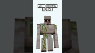 mon golem