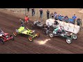 2017 pig n ford races all 7 heats championship