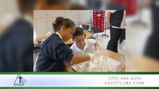 St. Aloysius School | Private Schools in Tulare