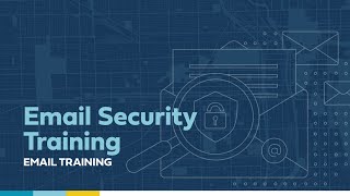 Email Security Awareness Training