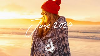Indie/Pop/Folk Compilation - June 2024 (2-Hour Playlist)