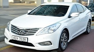 [SMOTORS.co.kr]2012 현대 그랜저 HG300 LPi white