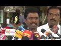 trichy srirangam election news in dinamalar video dated feb 9th 2015