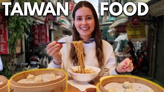 Taiwan Food Tour 🇹🇼 Flying to Taipei To Eat Until We Explode