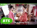 Story of Kunning Palace【BTS】Perpisahan yang tak terlupakan | iQIYI Indonesia