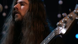 Dry Cleaning - Viking Hair (Live on KEXP)