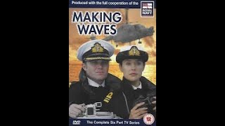 Making Waves Episode 3