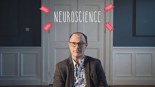 Why the brain? Why neuroscience?