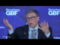 Gates, Dangote, Nooyi and Son on the Power of Technology