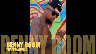 Benny Boom