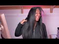 beauhair amazon hair review $110 4 bundles 20 22 24 26 not sponsored