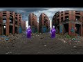 360º vr silly billy i ll make you say original vs caseoh vs cover