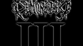 Demonseed III EP 2015 Track 3 HOPELESS CONCENTRATION OF CARNAL MISERY