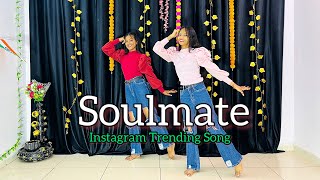Teri Aayi Main Mar Jawan Zindagi Naam Tere Kar Javaan | Instagram Trending Song | Dance Cover