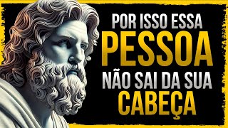 10 Fatos Psicológicos SECRETOS Sobre as PESSOAS l Estoicismo