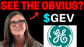 GEV Stock (GE Vernova inc stock) GEV STOCK PREDICTION GEV STOCK analysis GEV stock news today GEV