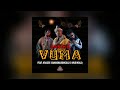 banzie vuma feat. kraizie u0026 musiholiq music audio