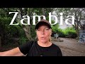 The Wet Reality of Victoria Falls (Nobody Shows This)