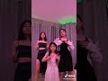 chelseah Hilary Tiktok with Niana Guerrero and onewithnatalia (Wild Side-Normani)