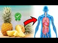 10 raisons pour manger PLUS d'ananas 🍍