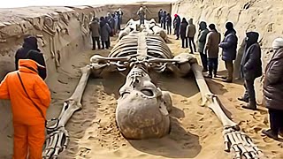 No One Had to See THIS! What They Discovered In Egypt Shocked The World!