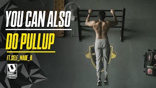 How to do PULL-UPS (Progression Video) | Malayalam Fitness