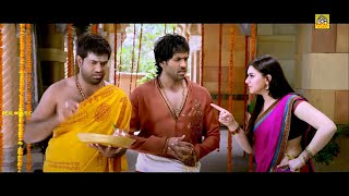 Hansika Motwani Movie Super Scene || HD Super Scenes ||Tamil Dubbed Movie Scene @Tamil Mega Movies ​