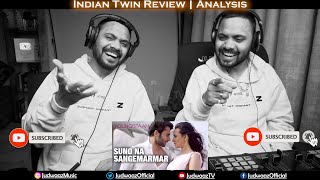Suno Na Sangemarmar | Arijit Singh | Jeet G | Jackky Bhagnani, Neha Sharma | Youngistaan | Judwaaz