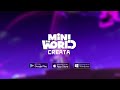 miniworld bibi dong tidak berhenti penceroboh di benua douluo mini world