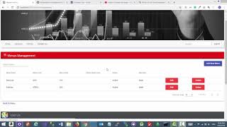 MEAN Stack for Beginners - Final Application Demo