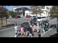 田町下組＜下横町＞鹿沼秋まつり2018kanuma彫刻屋台tochigi栃木japan