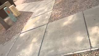 My friend doing a hip thrust really funny