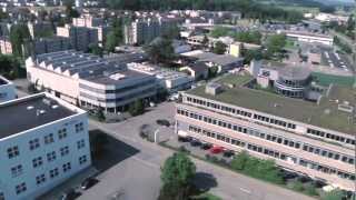 1A.TV -  Baumer Electric AG, Sensortechnik, Frauenfeld (Video)