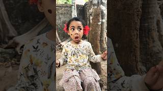 ശരിക്കും എന്നെ ഒന്ന് നോക്കിക്കേ 🤣🤣🤣 #funnyvideo  #shortsviral  #hearttouching