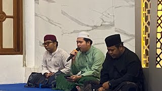 MEDLEY~ MAULID DIBA