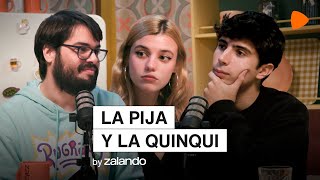 INSOPORTABLES con BRAYS EFE | La Pija y la Quinqui 4x11