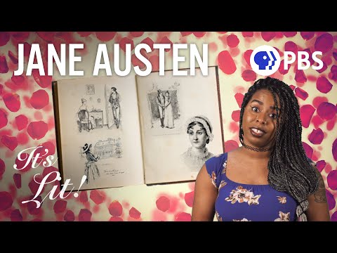 Jane Austen's Women It's Lit