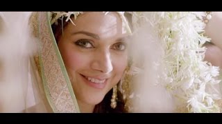 "Tere Bin" Video Song | Wazir | Farhan Akhtar, Aditi Rao Hydari | Sonu Nigam, Shreya Ghoshal