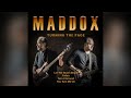 MADDOX - TURNING THE PAGE - EP (Full Album)