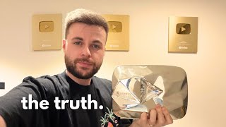 Stop chasing the YouTube Algorithm, Do This Instead