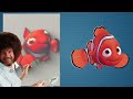 Film Theory Did Disney STEAL Finding Nemo