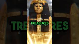 Where Is Cleopatra’s Infamous Tomb? #shorts #history