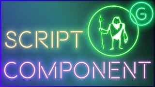 Game Engine Programming 020.2 - Script component | C++ Game Engine